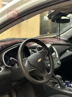 شێڤرۆلێت مالیبۆ